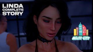 milfy city 1.0d walkthrough|Milfy City Walkthrough .